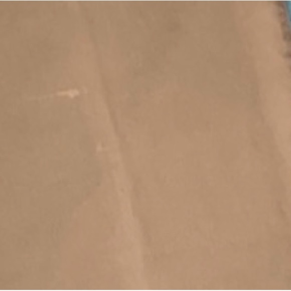 CABELA’S khakis fully flannel lined pants button zipper fly tan cozy size 14 reg - Picture 14 of 14